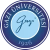 Gazi University logo