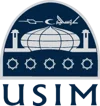 USIM logo