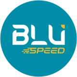 Logo Badan Layanan Umum (BLU)