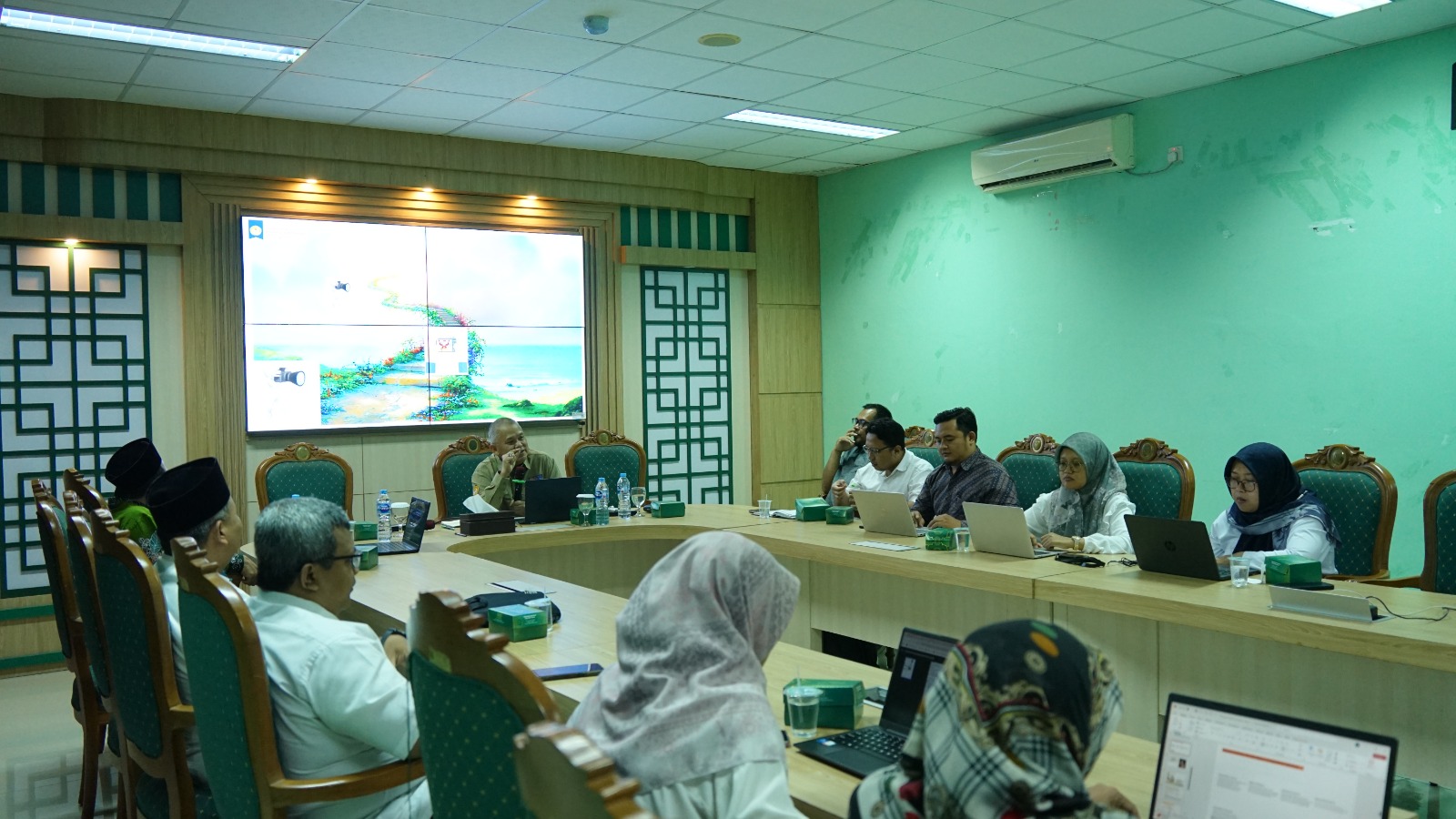 Mengenal Prodi dan Akreditasi UIN Saizu: Pilihan Studi Terbaik untuk Masa Depan Cemerlang
