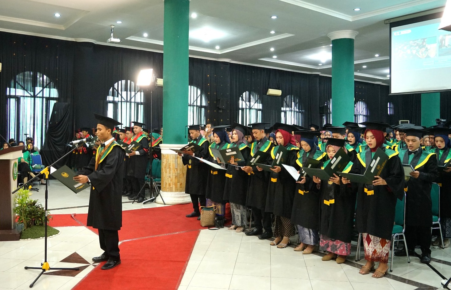 Pendaftaran Gratis Dimulai Januari 2026, UIN Saizu Purwokerto Buka Jalur Prestasi hingga Tahfidz di 